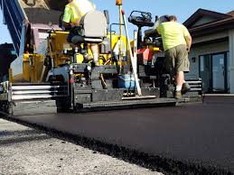 Best Driveway Removal and Replacement  in Throop, PA